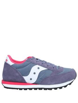 Sneakers Mädchen 3-8 jahre Violett 28 Mädchen 3-8 jahre