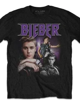 Just for fans! [Justin Bieber] Tees – a huge range of designs breathable Cotton super comfy 2025 T-shirts for both men and women - Aliexpress - FashionsVida