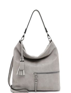 Bolso de hombro 'Nele'