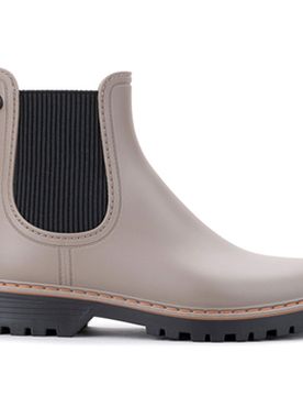 Damenstiefel W10335 Taupe 36;38;39;40;41 Female