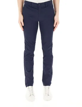 Pantalone chino slim BOSS BLU NAVY 32-36 - Hugo Boss - FashionsVida