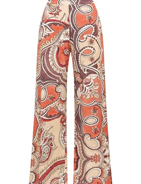 PANTALONE Donna MALIPARMI - Maliparmi - FashionsVida