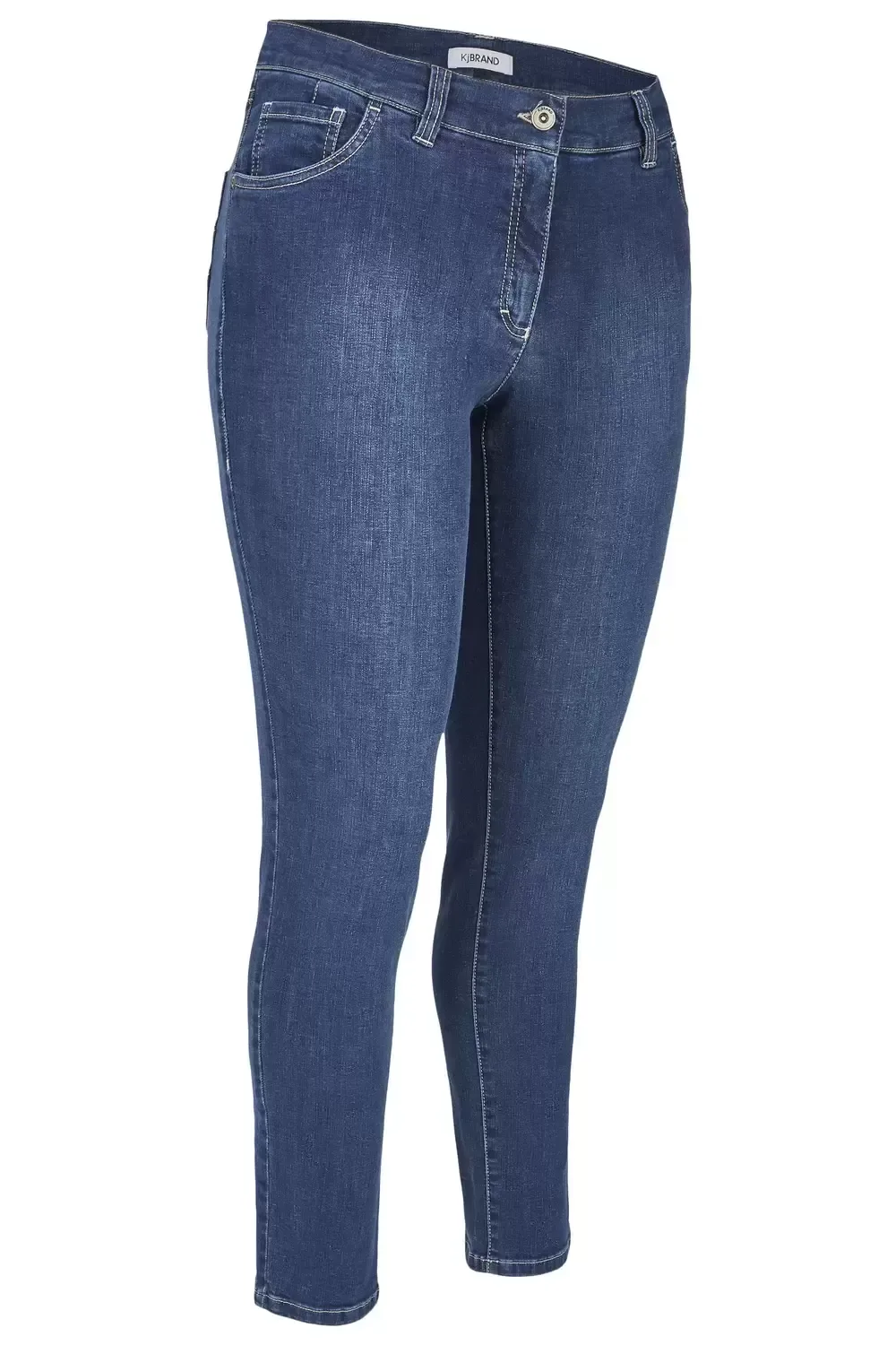 Da.-Hose Fanni Skinn female - 52 - FashionsVida