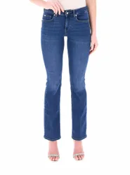 LIU JO Jeans Bootcut BLU 32