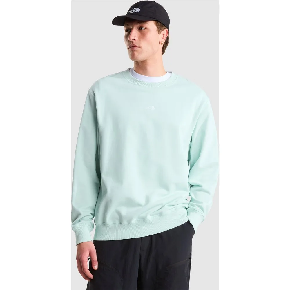 Sudadera holgada y ligera unisex Essential Light - The North Face - FashionsVida