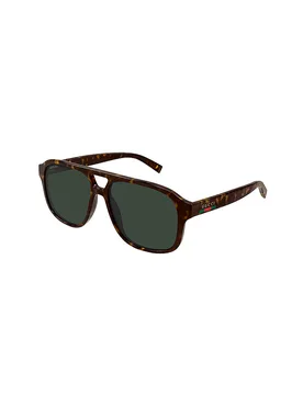 Gucci Gafas de sol GG1856S marrón - Gucci - FashionsVida
