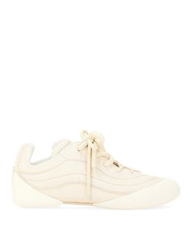 Scarpa da ginnastica con flessione