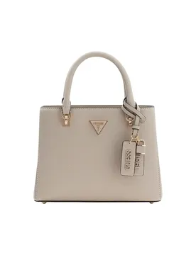 Guess Damen Tasche Grau 503337