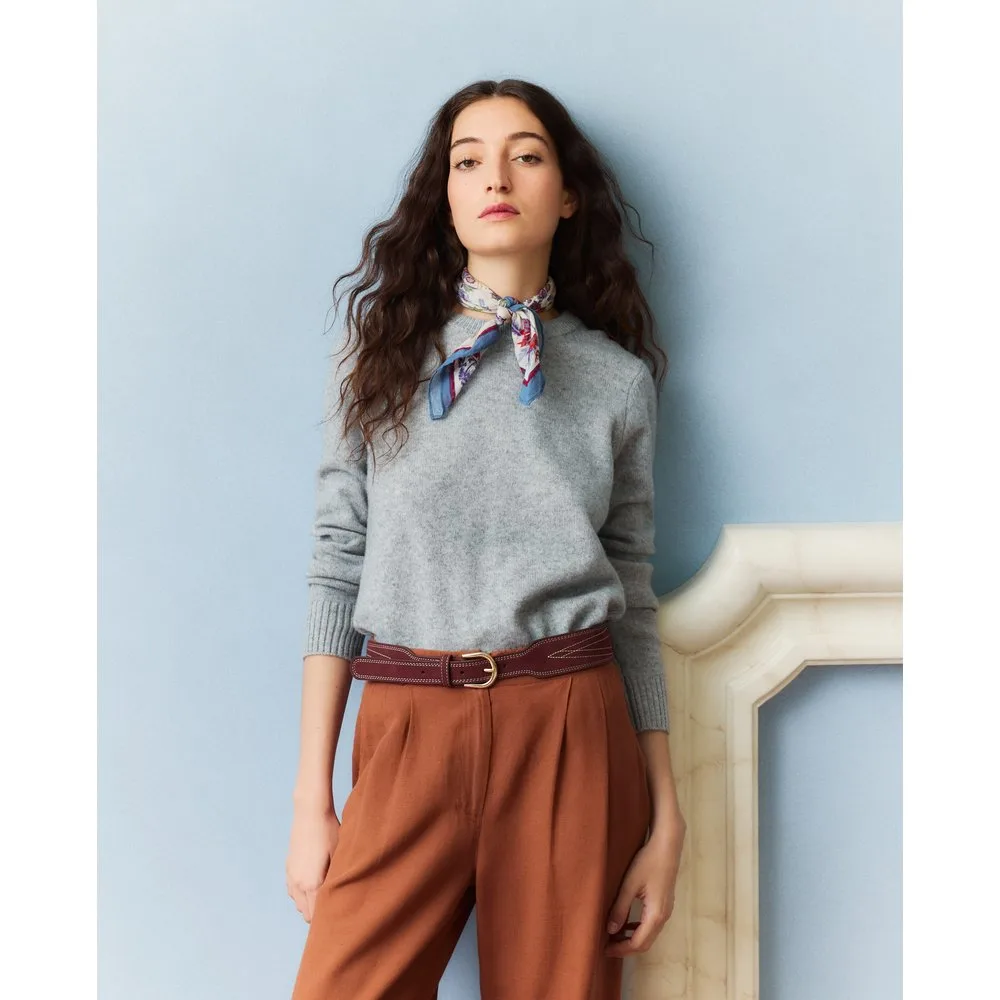 Jersey lana de mujer - Southern Cotton - FashionsVida