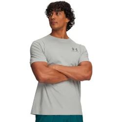 Camisetas de Hombre Casual UA M SPORTSTYLE LC SS