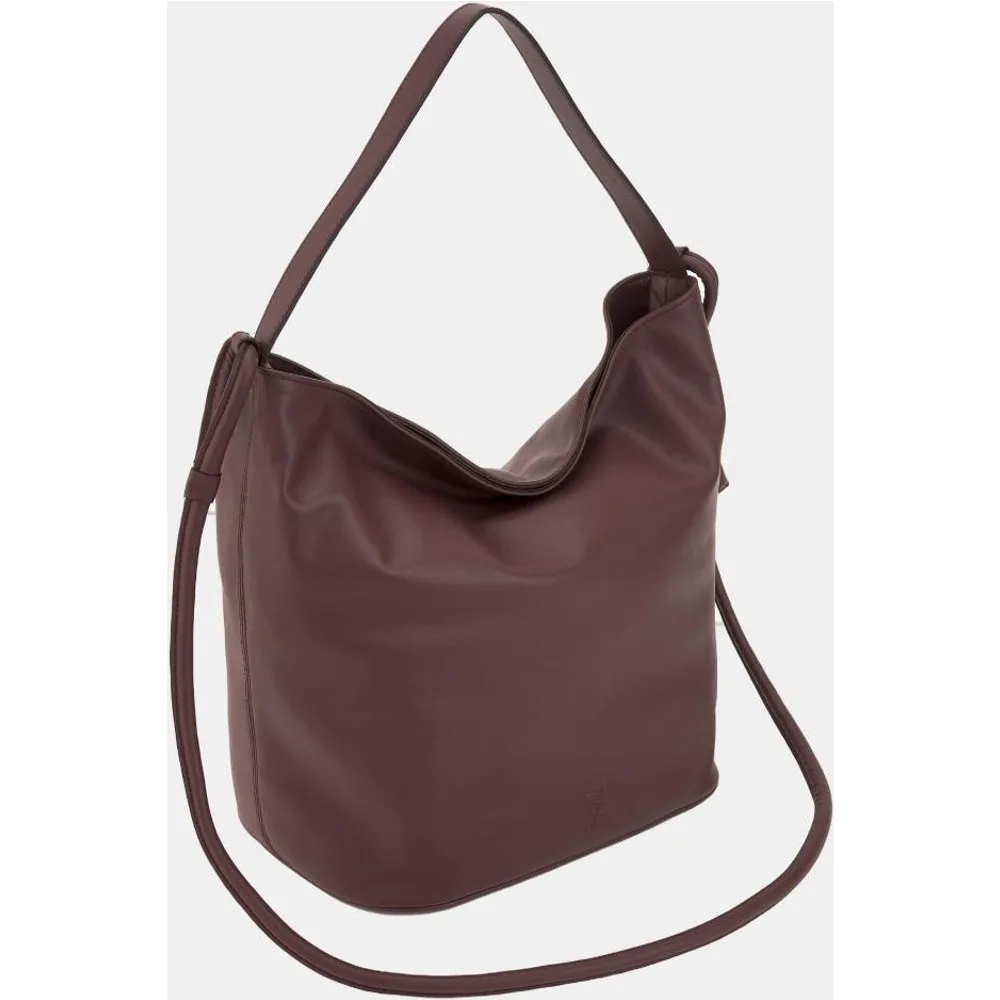 Zubi - Bolso con forma de cubo - Zubi - FashionsVida