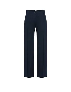 Culotte MAINE S dunkelblau 40 damen - Brax - FashionsVida