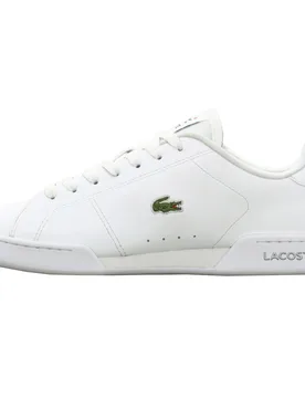 Lacoste Carnaby Cup White 37 Damen - Lacoste - FashionsVida