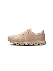 On Sneaker CLOUD 6 beige 37