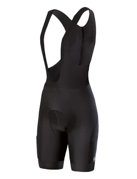 Salopette Logique Black