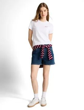 TTELIN STRAIGHT SHORTS female