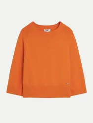 Strickpullover CICAPE Orange S