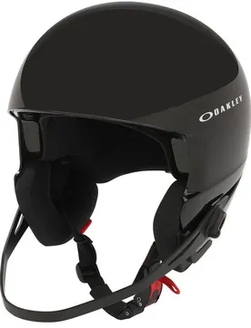 Casque Arc5 Blackout 53-56 cm unisex