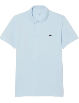 Regular Fit-Polo Light Blue S Herren - Lacoste - FashionsVida