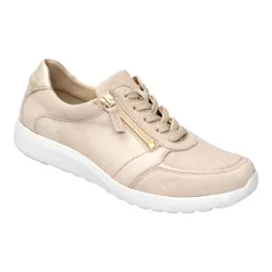 Sneaker "Ira“ natur 42 Damen