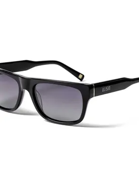 Occhiali Da Sole Polarizzati Saint Malo Shiny Black One Size