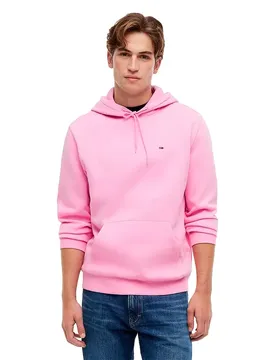 Sweat à Capuche Dm0dm20742 Pink Daisy 2XL