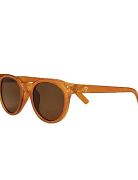 Occhiali Da Sole Byron X Mustard Brown