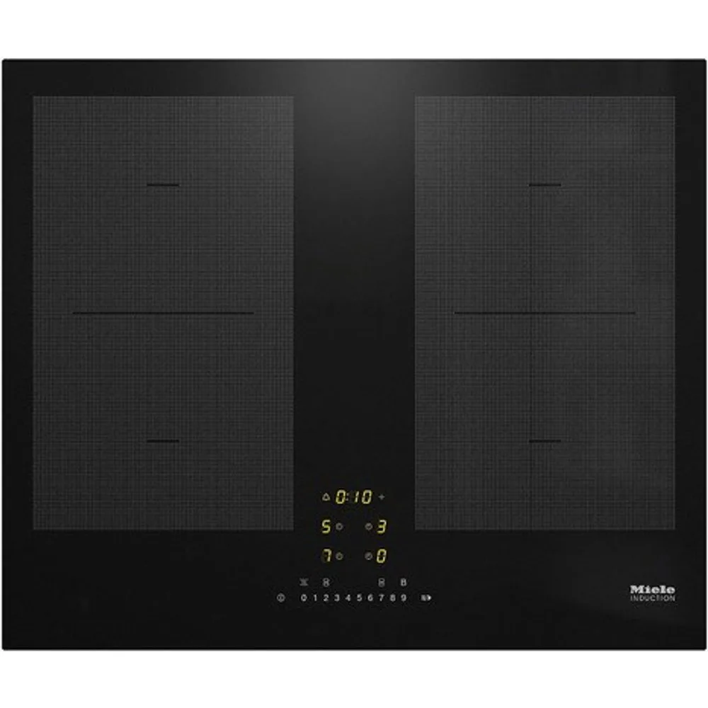 Placa inducción PowerFlex - KM 7465 FL - Miele - FashionsVida