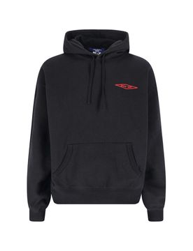 Junya Watanabe Cotton Knit Sweater