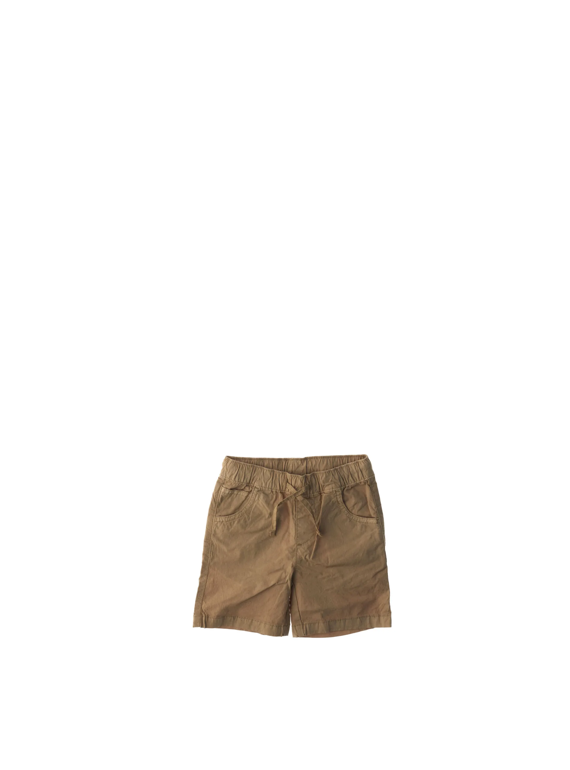 IDO Shorts da mare CAMMELLO 6A - iDO - FashionsVida