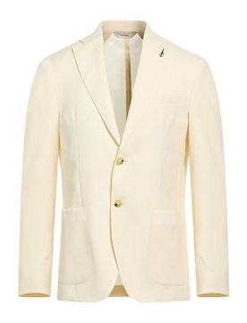 Americana Hombre Marfil 48,54 Hombre