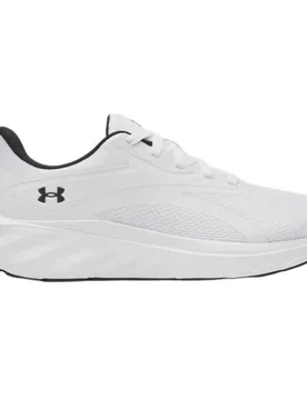 Ascend Running Shoes White UK 14 Men - Under armour - FashionsVida