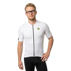 Maglia A Maniche Corte R-ev1 Sprinter 2.0 White