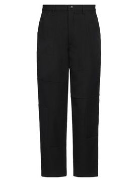 Hose Herren Schwarz S Herren
