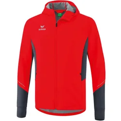 Erima Racing Funktionsjacke, rot XL