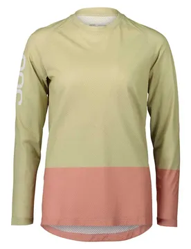 Maillot Enduro Manches Longues Pure