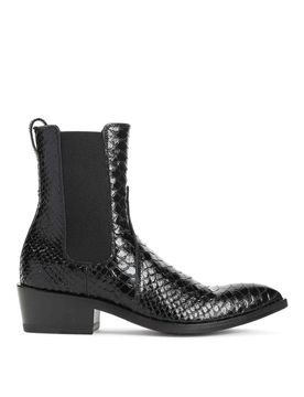 Tom Ford Stivaletti