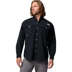 Camisa manga larga de hombre Bahama™ II