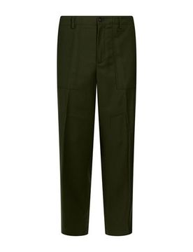 Pantalones Hombre Verde 50 Hombre