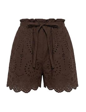 Meimeij Pantaloncini