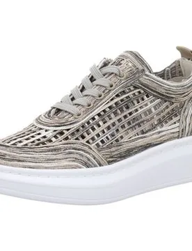 Sneaker Schnuerschuhe 58c0525 37;38;39;40;41 Female - Artiker - FashionsVida