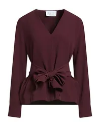 KAOS Top Damen Bordeaux 36,40 Damen