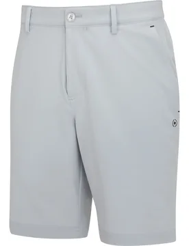 Ping Shorts Ari, hellgrau 36 - PING - FashionsVida