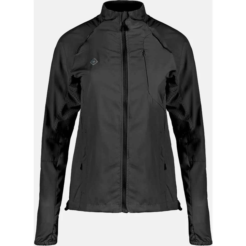 Chaqueta de mujer ISONA II - Izas - FashionsVida