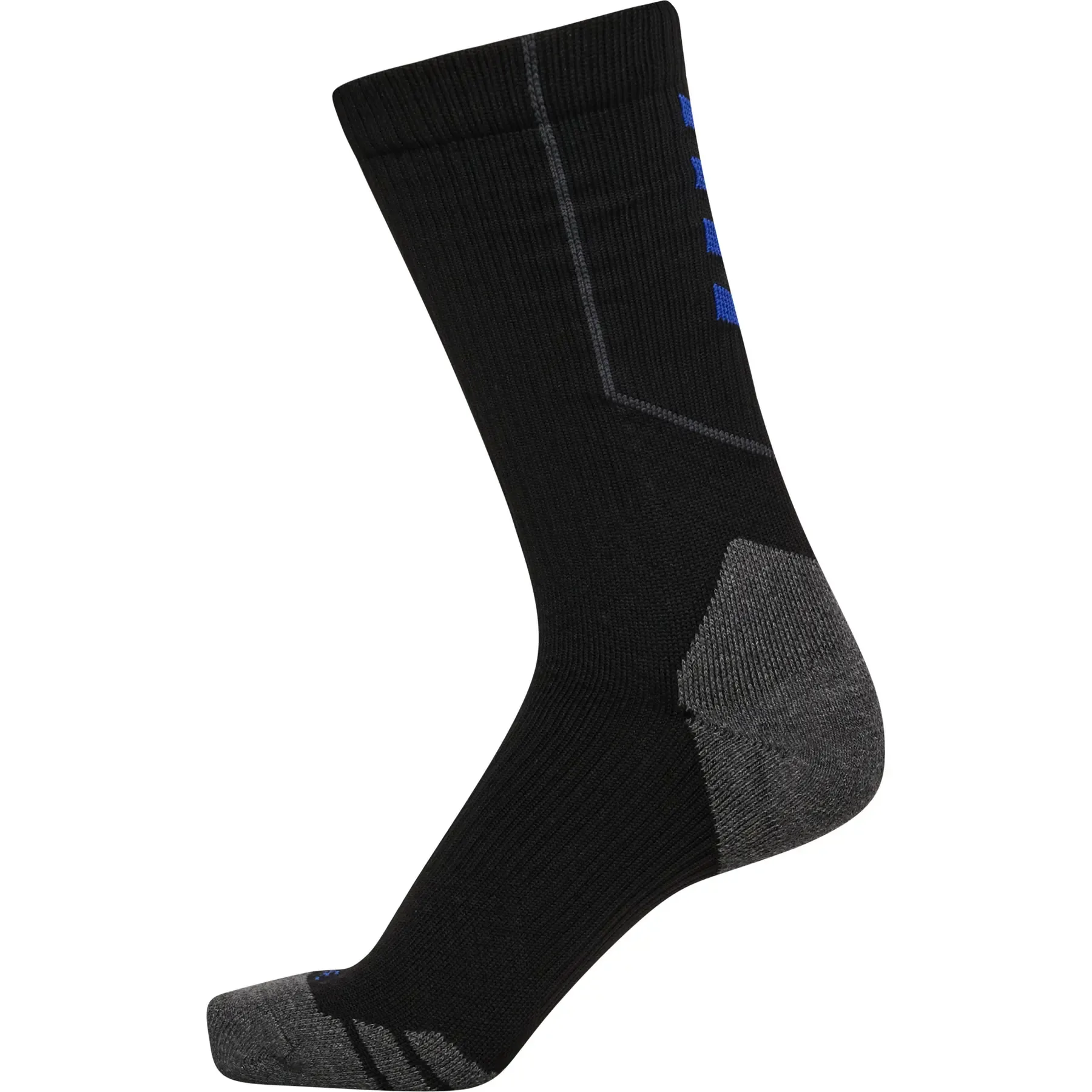 Socken Blazer Pro - Noir - unisex - Size: 35/38 - Hummel - FashionsVida