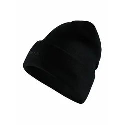 Core Essence Mütze, schwarz L/XL