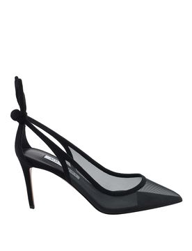 Aquazzura Décolleté con papillon