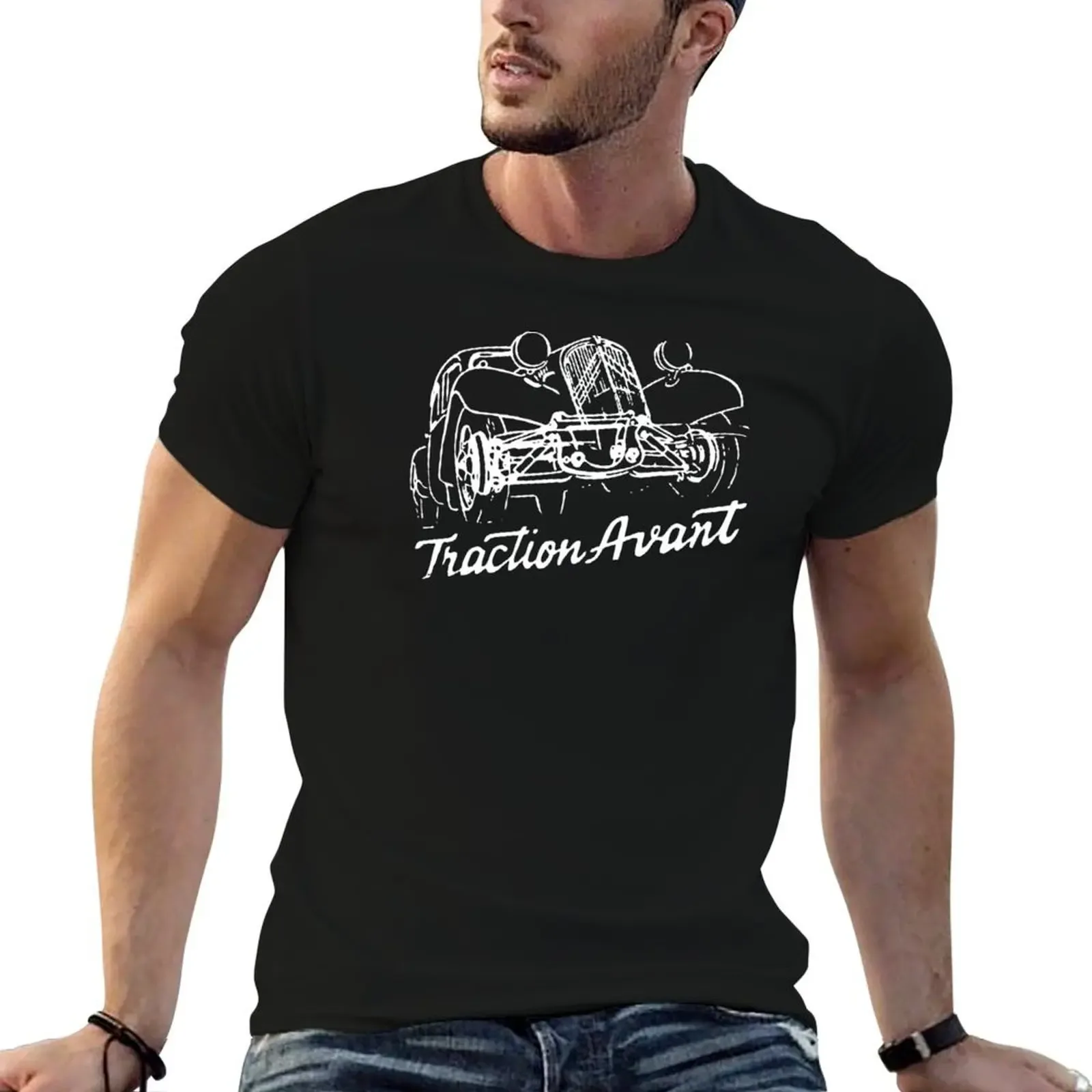 Traction Avant T-Shirt Performance Workout Short Sleeve Tee - Aliexpress - FashionsVida