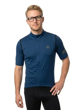 Maillot à Manches Courtes Rain Performance - AGU - FashionsVida