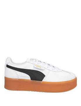 Puma Sneakers Mujer Blanco 37 Mujer